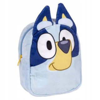 3D BLUEY batoh do škôlky